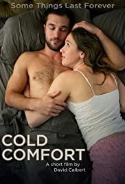Cold Comfort (2016) carátula
