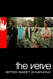The Verve: Bitter Sweet Symphony Colonna sonora (1997) copertina