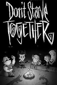 Don't Starve Together (2016) cover