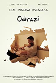 Odrazi (2016) cover
