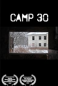 Camp 30 Tonspur (2015) abdeckung
