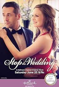 Stop the Wedding (2016) cover