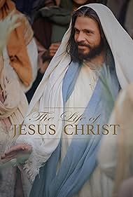 The Life of Jesus Christ (2011) cover