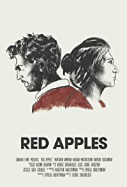 Red Apples Banda sonora (2016) carátula