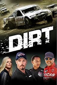 Dirt Bande sonore (2018) couverture