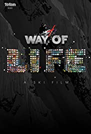 Way of Life (2013) copertina