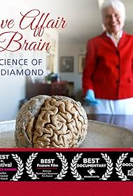 My Love Affair with the Brain: The Life and Science of Dr. Marian Diamond (2016) cover