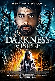 Darkness Visible Colonna sonora (2019) copertina