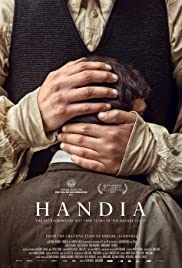 Handia, le géant d'Altzo (2017) cover