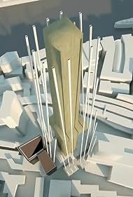 "Impossible Engineering" The Glass Skyscraper (2016) cover