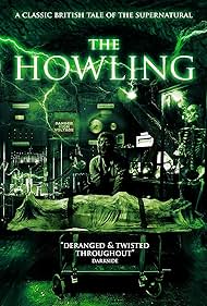 The Howling (2017) carátula