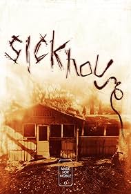 Sickhouse Colonna sonora (2016) copertina