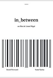 In Between (2016) copertina