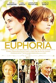 Euphoria (2017) cover