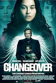 The Changeover (2017) cobrir