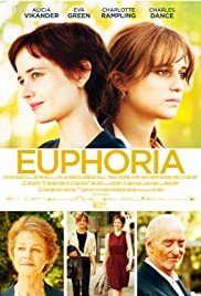 Euphoria Colonna sonora (2017) copertina