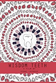 Wisdom Teeth (2016) copertina
