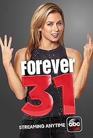 Forever 31 (2016) copertina