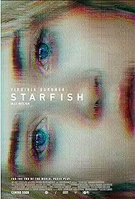 Starfish (2018) cobrir