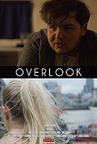 Overlook (2016) copertina