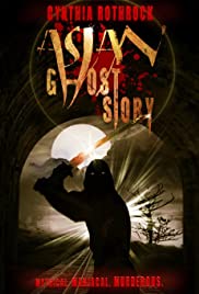 Asian Ghost Story (2016) cover