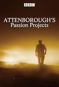 Attenborough's Passion Projects Tonspur (2016) abdeckung