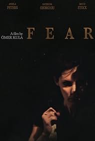 Fear Soundtrack (2013) cover