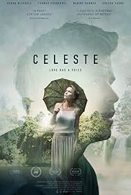 Celeste Colonna sonora (2018) copertina