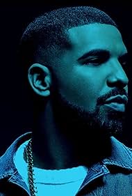 "Saturday Night Live" Drake (2016) couverture