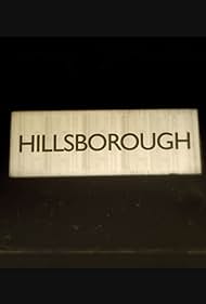 Hillsborough Banda sonora (2016) carátula