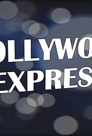 "Hollywood Express" #669 (2016) örtmek