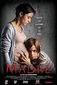 Madre (2016) cover