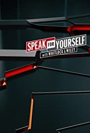 Speak for Yourself (2016) copertina