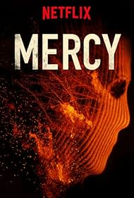 Mercy Colonna sonora (2016) copertina