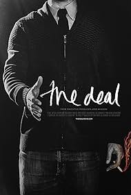The Deal Colonna sonora (2016) copertina