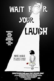 Wait for Your Laugh Soundtrack (2017) cover