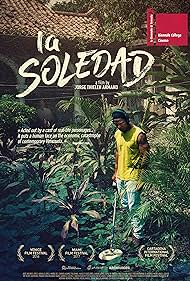 La Soledad (2016) cover