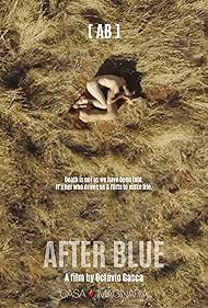 After Blue Tonspur (2017) abdeckung