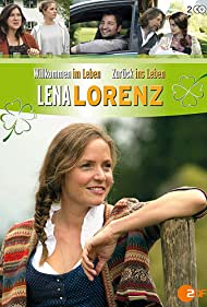 Lena Lorenz Colonna sonora (2015) copertina