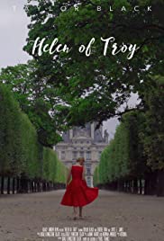 Helen of Troy Bande sonore (2017) couverture