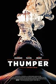Thumper Soundtrack (2017) cover