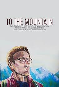 To the Mountain Colonna sonora (2017) copertina
