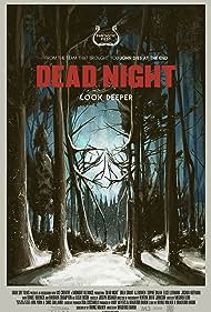 Dead Night (2017) copertina