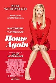 Home Again (2017) cover