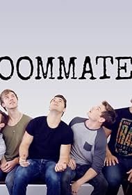 Roommates (2016) cover