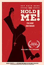 Hold Me! Tonspur (2018) abdeckung
