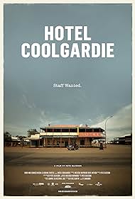 Hotel Coolgardie (2016) cover