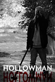 Hollowman Tonspur (2016) abdeckung