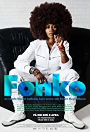 Fonko Colonna sonora (2016) copertina