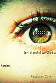 Obsession (2015) cover